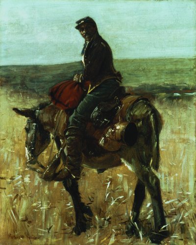 Soldat de l