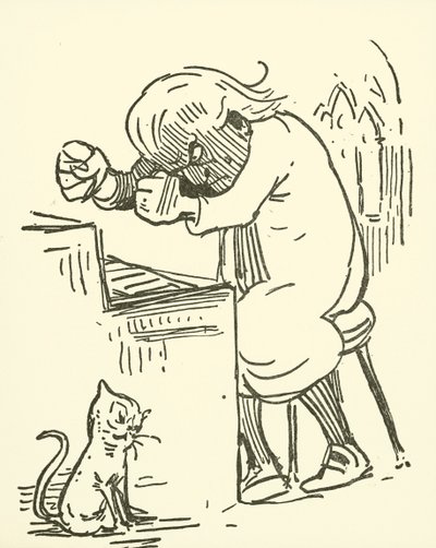 Franz Liszt - Gilbert Keith Chesterton