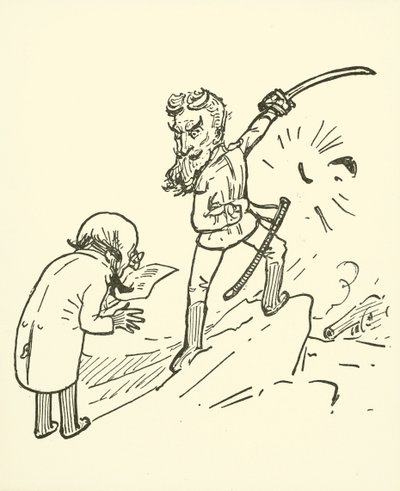 George Bernard Shaw - Gilbert Keith Chesterton