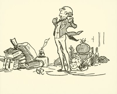 J S Mill - Gilbert Keith Chesterton
