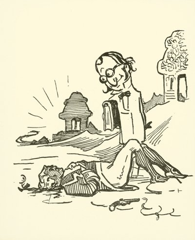 Lord Clive - Gilbert Keith Chesterton