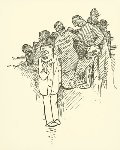Président Roosevelt - Gilbert Keith Chesterton