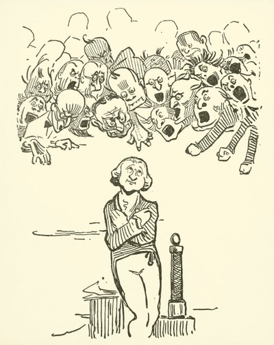 Sir Humphrey Davy - Gilbert Keith Chesterton