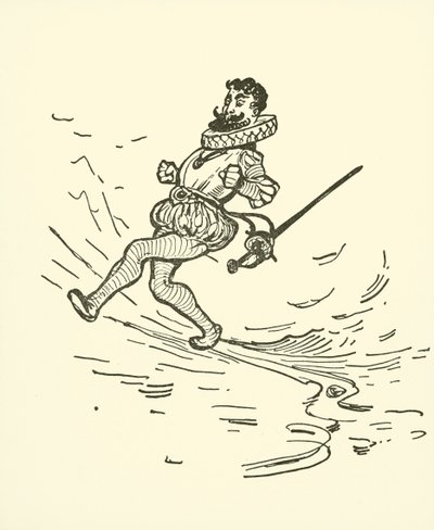 Sir Walter Raleigh - Gilbert Keith Chesterton