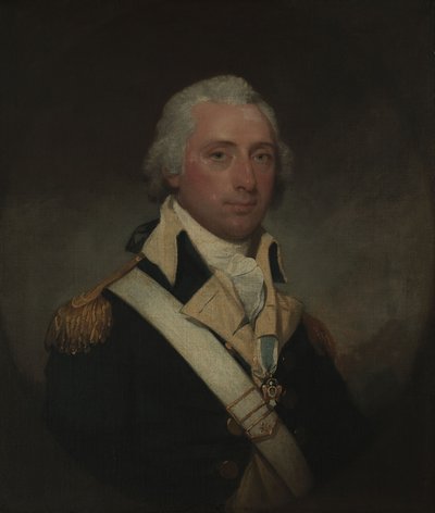  - Gilbert Stuart
