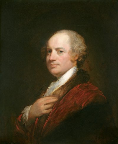  - Gilbert Stuart