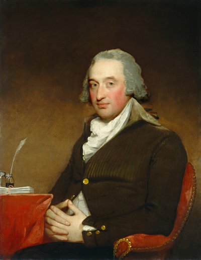  - Gilbert Stuart