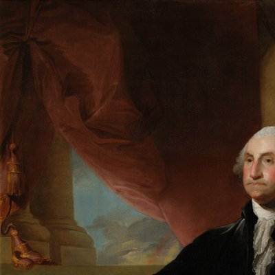  - Gilbert Stuart
