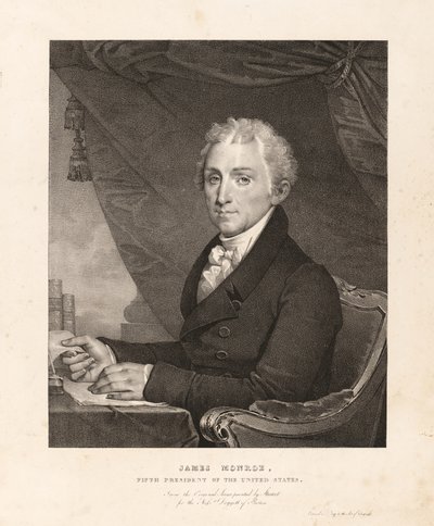  - Gilbert Stuart