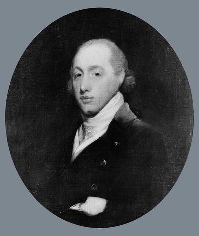  - Gilbert Stuart