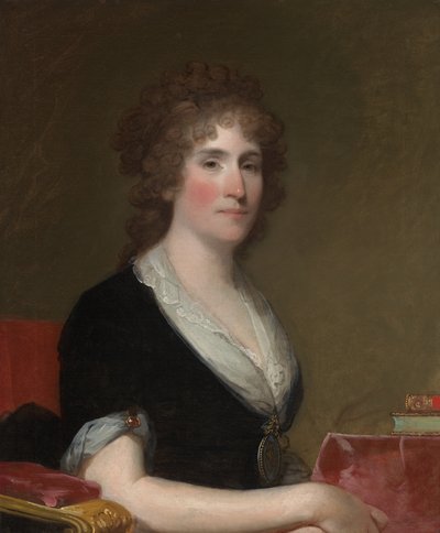  - Gilbert Stuart