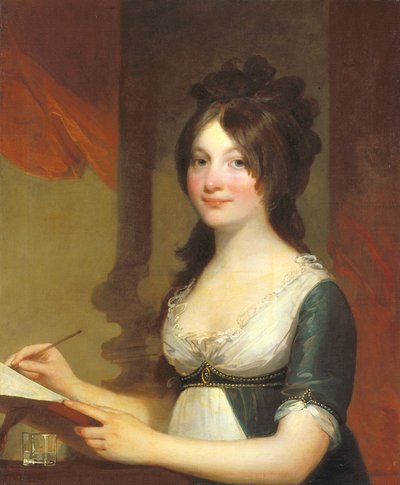 Portrait d