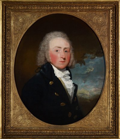  - Gilbert Stuart