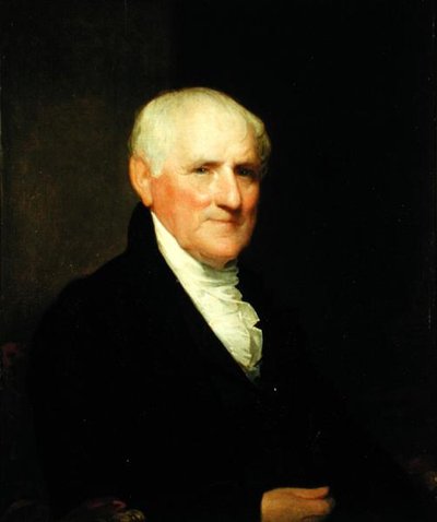Portrait d