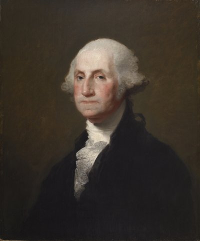  - Gilbert Stuart
