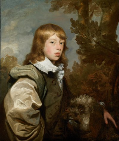  - Gilbert Stuart