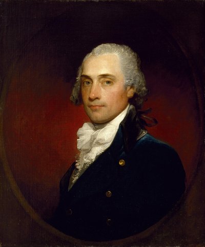  - Gilbert Stuart
