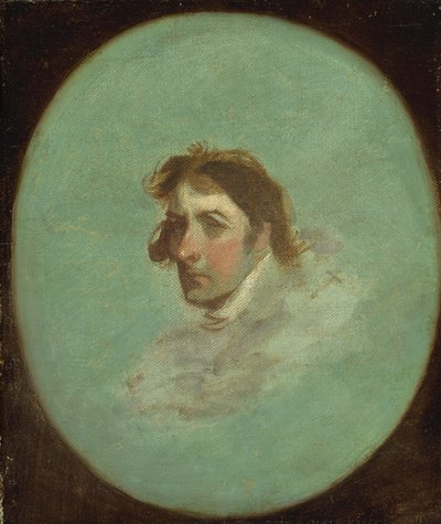 Portrait de l