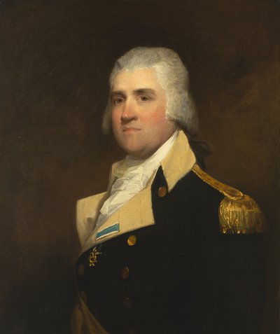 - Gilbert Stuart