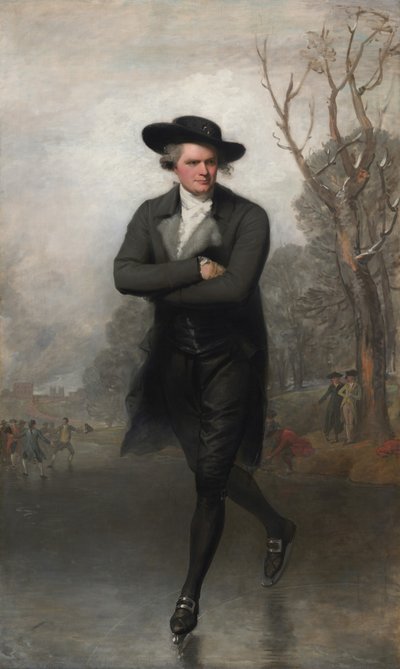  - Gilbert Stuart
