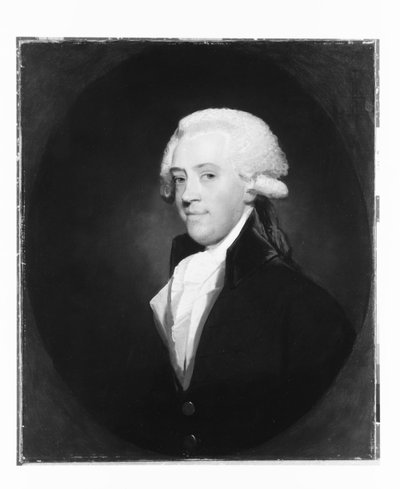  - Gilbert Stuart