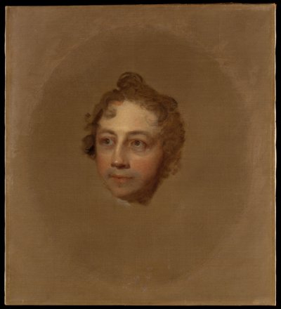  - Gilbert Stuart
