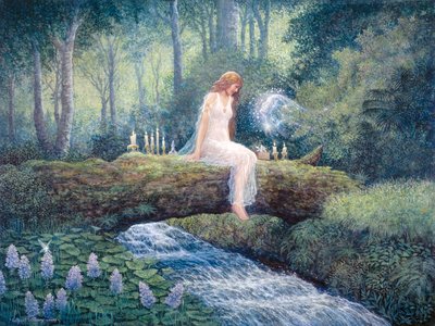 Esprits frères - Gilbert Williams