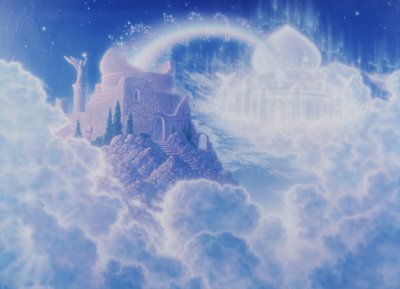 Résurrection - Gilbert Williams