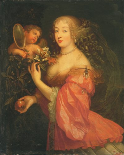 Portrait d