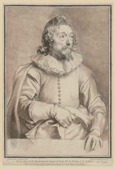  - Gilles Demarteau