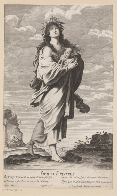 Sibylle d