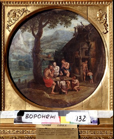 La famille d