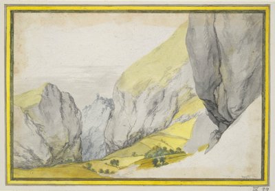 Montagnes - Gillis Neyts