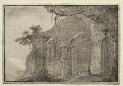 Ruines d