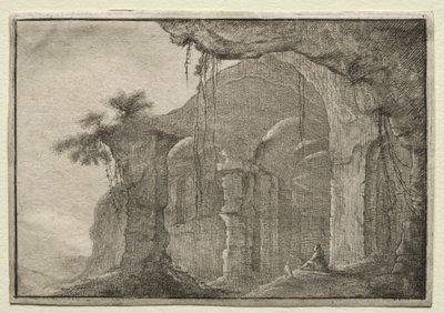 Ruines d