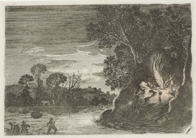 Figures autour d