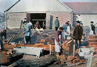 Constructeurs à l