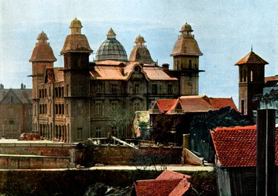 Palais de l