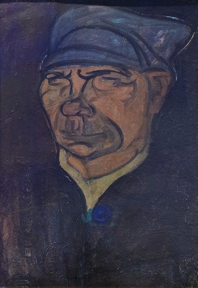 Tête d