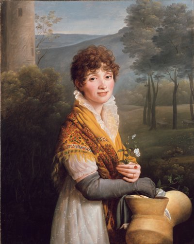 Portrait d