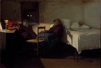 La Roue de l
