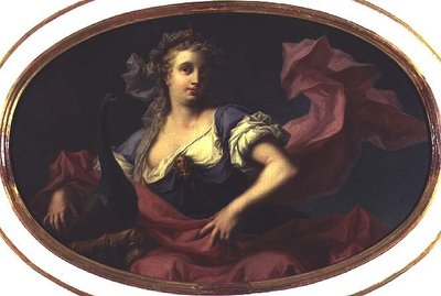 Allégorie de l