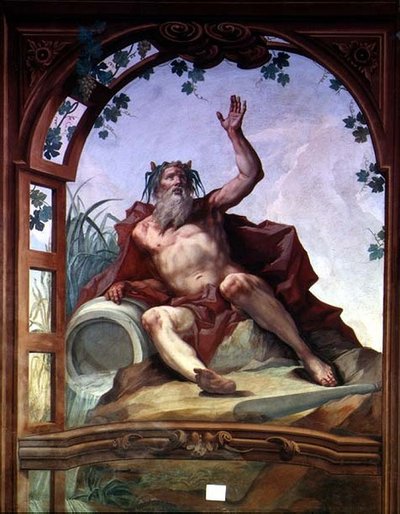Allégorie d