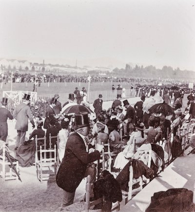 Spectateurs de l