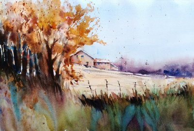 La ferme d