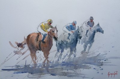  - Giorgio Gosti