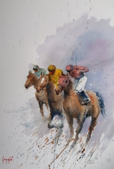  - Giorgio Gosti