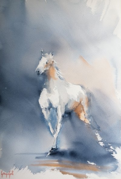  - Giorgio Gosti