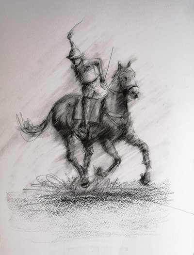  - Giorgio Gosti