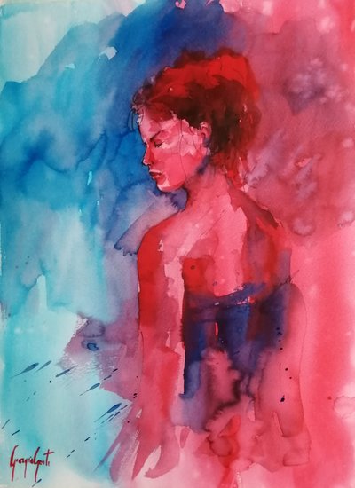 Portrait d
